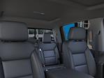 2024 Chevrolet Silverado 1500 Crew Cab 4WD, Pickup for sale #C240554 - photo 24