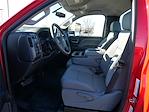 2024 Chevrolet Silverado 5500 Regular Cab DRW 4WD, Cab Chassis for sale #C240565 - photo 14