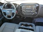 2024 Chevrolet Silverado 5500 Regular Cab DRW 4WD, Cab Chassis for sale #C240565 - photo 16