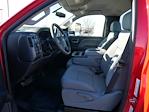 2024 Chevrolet Silverado 5500 Regular Cab DRW 4WD, Cab Chassis for sale #C240565 - photo 5