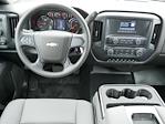 2024 Chevrolet Silverado 5500 Regular Cab DRW 4WD, Cab Chassis for sale #C240591 - photo 8