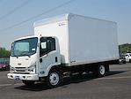 2024 Chevrolet LCF 4500HG Regular Cab RWD, Bay Bridge Sheet and Post Box Van for sale #C240595 - photo 12