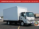 2024 Chevrolet LCF 4500HG Regular Cab RWD, Bay Bridge Sheet and Post Box Van for sale #C240595 - photo 1