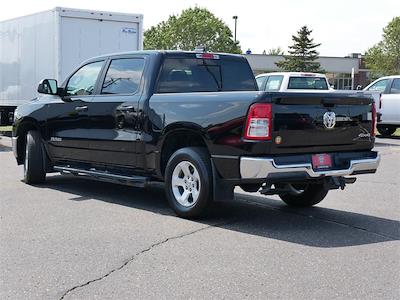 2019 Ram 1500 Crew Cab 4x4, Pickup for sale #C240599A - photo 2