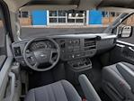 New 2024 Chevrolet Express 3500 Work Van RWD, Empty Cargo Van for sale #C240614 - photo 15