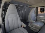 2024 Chevrolet Express 3500 RWD, Empty Cargo Van for sale #C240614 - photo 16
