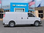New 2024 Chevrolet Express 3500 Work Van RWD, Empty Cargo Van for sale #C240614 - photo 5