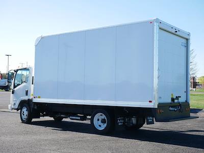 2024 Chevrolet LCF 4500HG Regular Cab RWD, Bay Bridge Sheet and Post Box Van for sale #C240620 - photo 2