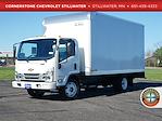 2024 Chevrolet LCF 4500HG Regular Cab RWD, Bay Bridge Sheet and Post Box Van for sale #C240620 - photo 10