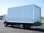 2024 Chevrolet LCF 4500HG Regular Cab RWD, Bay Bridge Sheet and Post Box Van for sale #C240620 - photo 11