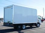 2024 Chevrolet LCF 4500HG Regular Cab RWD, Bay Bridge Sheet and Post Box Van for sale #C240620 - photo 12