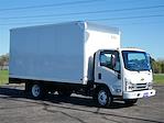 2024 Chevrolet LCF 4500HG Regular Cab RWD, Bay Bridge Sheet and Post Box Van for sale #C240620 - photo 13