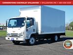 2024 Chevrolet LCF 4500HG Regular Cab RWD, Bay Bridge Sheet and Post Box Van for sale #C240620 - photo 1