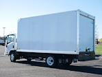 2024 Chevrolet LCF 4500HG Regular Cab RWD, Bay Bridge Sheet and Post Box Van for sale #C240620 - photo 2