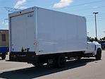 2024 Chevrolet Silverado 5500 Regular Cab DRW 2WD, Bay Bridge Sheet and Post Box Truck for sale #C240641 - photo 3