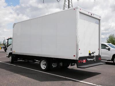 New 2024 Chevrolet LCF 4500HG Regular Cab RWD, Bay Bridge Sheet and Post Box Truck for sale #C240642 - photo 2