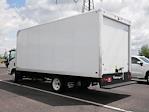 2024 Chevrolet LCF 4500HG Regular Cab RWD, Bay Bridge Sheet and Post Box Truck for sale #C240642 - photo 2