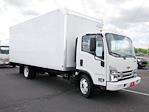 2024 Chevrolet LCF 4500HG Regular Cab RWD, Bay Bridge Sheet and Post Box Truck for sale #C240642 - photo 4