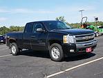 Used 2011 Chevrolet Silverado 1500 LT Extended Cab 4WD, Pickup for sale #C240655A - photo 4