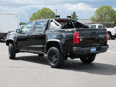 2022 Chevrolet Colorado Crew Cab 4WD, Pickup for sale #C240656A - photo 2