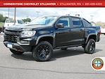 Used 2022 Chevrolet Colorado ZR2 Crew Cab 4WD, Pickup for sale #C240656A - photo 1