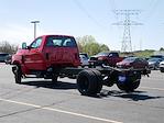 New 2024 Chevrolet Silverado 6500 Work Truck Regular Cab 2WD, Cab Chassis for sale #C240657 - photo 11