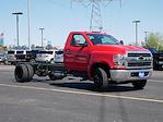 New 2024 Chevrolet Silverado 6500 Work Truck Regular Cab 2WD, Cab Chassis for sale #C240657 - photo 13