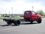 New 2024 Chevrolet Silverado 6500 Work Truck Regular Cab 2WD, Cab Chassis for sale #C240657 - photo 3