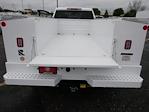 New 2024 Chevrolet Silverado 3500 Work Truck Crew Cab 4WD, Reading Classic II Aluminum Service Truck for sale #C240675 - photo 9