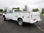 2024 Chevrolet Silverado 3500 Crew Cab 4WD, Reading Classic II Aluminum Service Truck for sale #C240676 - photo 11