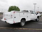 2024 Chevrolet Silverado 3500 Crew Cab 4WD, Reading Classic II Aluminum Service Truck for sale #C240676 - photo 12