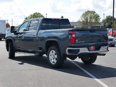 2020 Chevrolet Silverado 3500 Crew Cab SRW 4WD, Pickup for sale #C240678A - photo 2