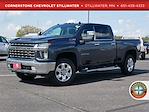 2020 Chevrolet Silverado 3500 Crew Cab SRW 4WD, Pickup for sale #C240678A - photo 1