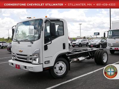 2024 Chevrolet LCF 4500HG Regular Cab RWD, Cab Chassis for sale #C240708 - photo 1