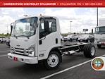 2024 Chevrolet LCF 4500HG Regular Cab RWD, Cab Chassis for sale #C240708 - photo 1