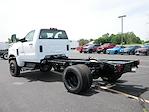 2024 Chevrolet Silverado 5500 Regular Cab DRW 4WD, Cab Chassis for sale #C240740 - photo 2