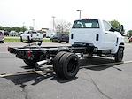 2024 Chevrolet Silverado 5500 Regular Cab DRW 4WD, Cab Chassis for sale #C240740 - photo 3