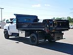 2024 Chevrolet Silverado 6500 Regular Cab DRW 2WD, Monroe Truck Equipment MTE-Zee Dump Truck for sale #C240741 - photo 2