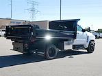 New 2024 Chevrolet Silverado 6500 Work Truck Regular Cab 2WD, 11' Monroe Truck Equipment MTE-Zee Dump Truck for sale #C240741 - photo 3