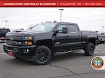 Used 2018 Chevrolet Silverado 2500 LTZ Crew Cab 4WD, Pickup for sale #C240744A - photo 1