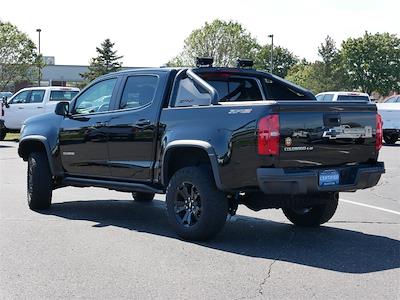 2019 Chevrolet Colorado Crew Cab 4WD, Pickup for sale #C240751A - photo 2