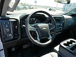 2024 Chevrolet Silverado 5500 Regular Cab DRW 4WD, Cab Chassis for sale #C240754 - photo 6