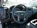 2024 Chevrolet Silverado 5500 Regular Cab DRW 4WD, Cab Chassis for sale #C240755 - photo 6