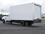 2024 Chevrolet Silverado 5500 Regular Cab DRW 2WD, Bay Bridge Sheet and Post Box Truck for sale #C240765 - photo 2