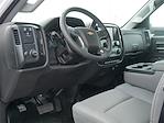 2024 Chevrolet Silverado 5500 Regular Cab DRW 2WD, Bay Bridge Sheet and Post Box Truck for sale #C240765 - photo 6