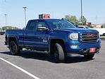 Used 2017 GMC Sierra 1500 SLE Double Cab 4WD, Pickup for sale #C240767A - photo 4