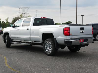 2019 Chevrolet Silverado 2500 Crew Cab SRW 4WD, Pickup for sale #C240795A - photo 2