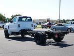 2024 Chevrolet Silverado 6500 Regular Cab DRW 2WD, Cab Chassis for sale #C240802 - photo 2