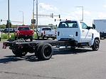 2024 Chevrolet Silverado 6500 Regular Cab DRW 2WD, Cab Chassis for sale #C240802 - photo 3