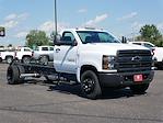 2024 Chevrolet Silverado 6500 Regular Cab DRW 2WD, Cab Chassis for sale #C240802 - photo 4